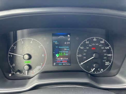 Used 2024 Toyota Corolla LE FWD image 18