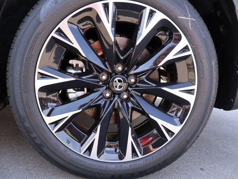 New 2025 MAZDA CX-90 Plug-In Hybrid w/ Premium Plus image 47