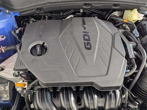 New 2026 Kia Sportage EX w/ EX Panorama Roof Package image 10