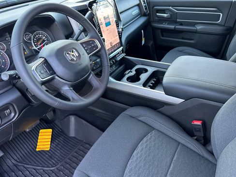 New 2026 RAM 2500 Big Horn image 11