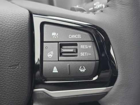 New 2026 Honda Odyssey Elite image 34