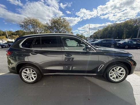 Used 2023 BMW X5 xDrive40i w/ Premium Package image 6