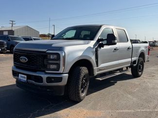 Used 2024 Ford F250 XL w/ STX Appearance Package AWD/4WD video 1