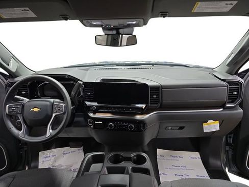 New 2026 Chevrolet Silverado 1500 LT image 11