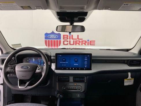New 2026 Ford Maverick XLT FWD image 18