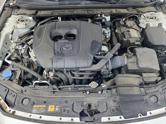 Used 2023 MAZDA MAZDA3 s AWD/4WD image 29