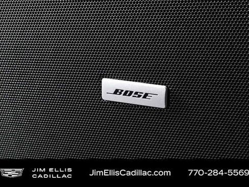 New 2026 Cadillac XT5 Premium Luxury w/ Driver Assist Package image 7