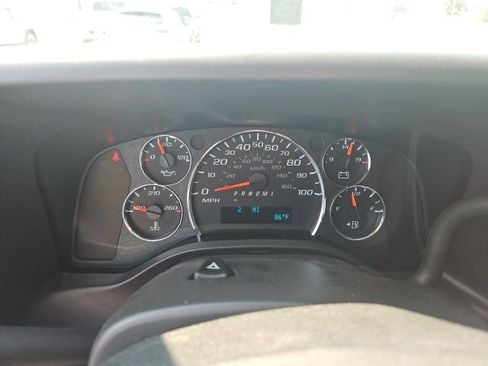 New 2025 Chevrolet Express 3500 Work Van w/ Power Convenience Package image 22