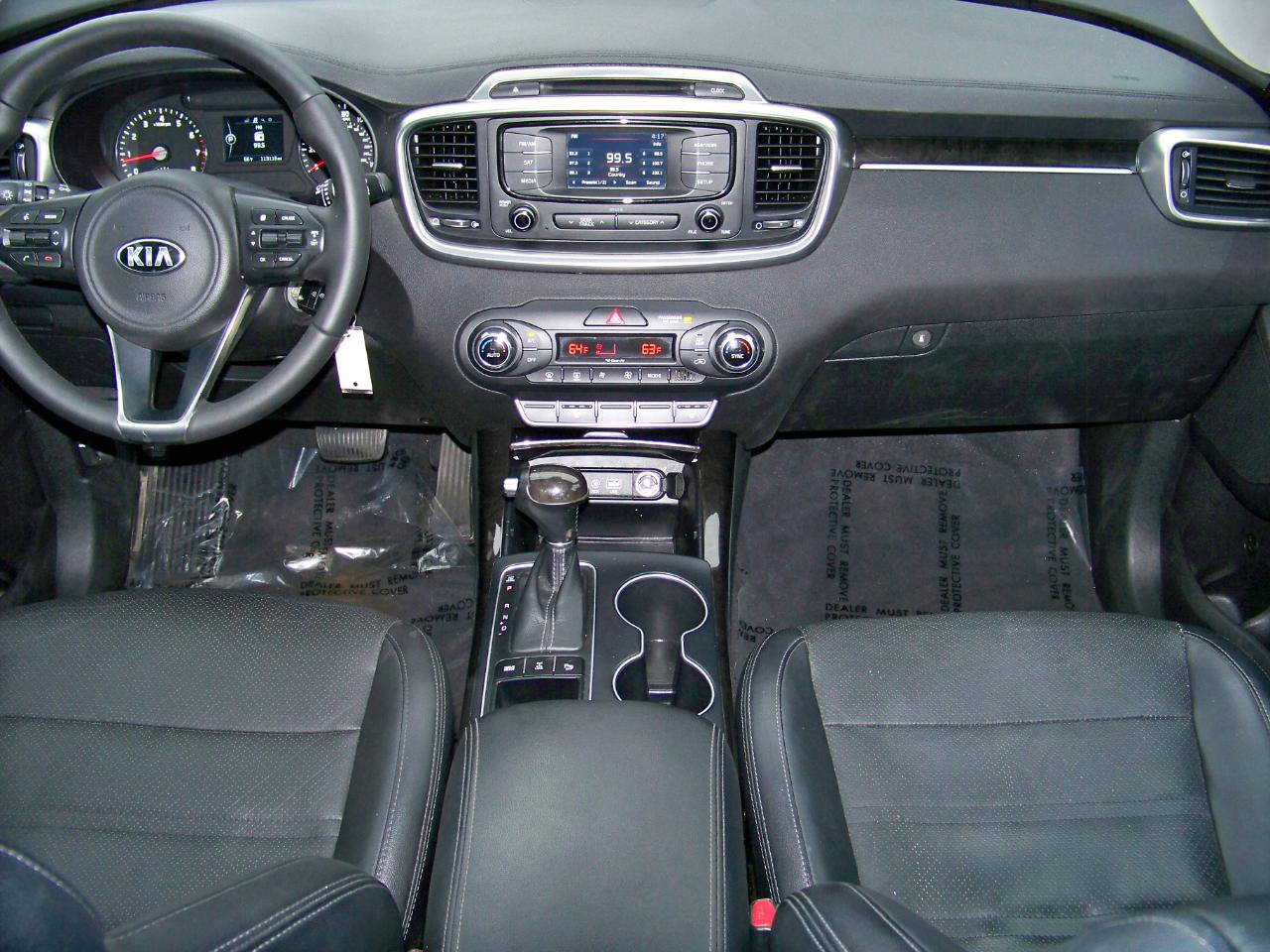 Used 2016 Kia Sorento EX AWD/4WD image 21