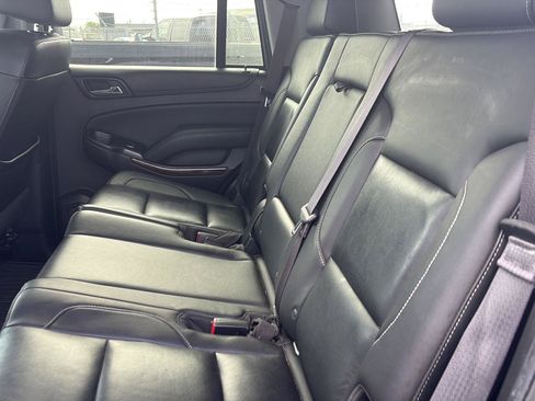 Used 2016 Chevrolet Tahoe LT RWD image 11
