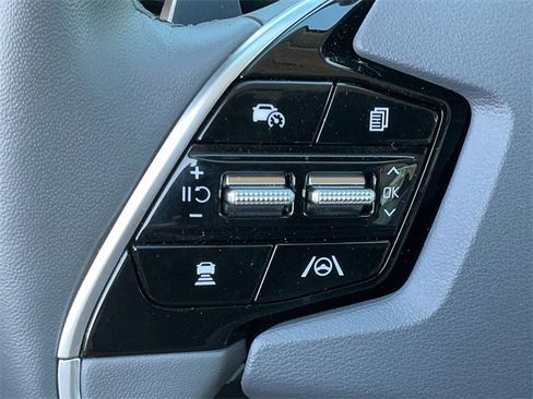 Certified 2025 Kia Niro EX Touring image 22