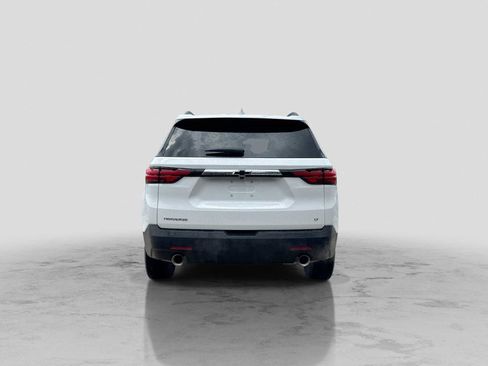 Used 2023 Chevrolet Traverse LT FWD image 5