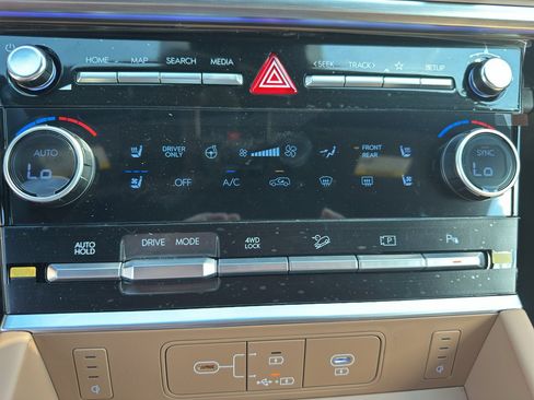New 2026 Hyundai Santa Fe Calligraphy AWD/4WD image 23
