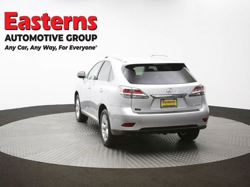 Used 2015 Lexus RX 350 AWD image 70