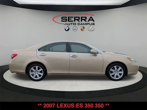 Used 2007 Lexus ES 350 image 12