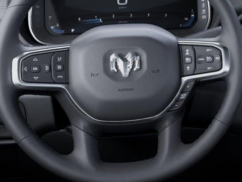 New 2026 RAM 2500 Laramie image 19