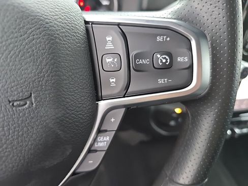 New 2026 RAM 3500 Tradesman image 25