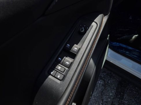 New 2026 Jeep Cherokee Limited AWD/4WD image 11