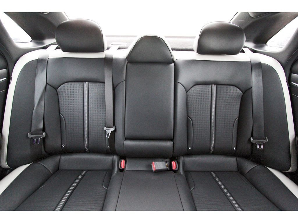 New 2026 Kia K5 GT-Line FWD image 12