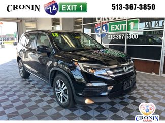Used 2018 Honda Pilot EX-L image 1