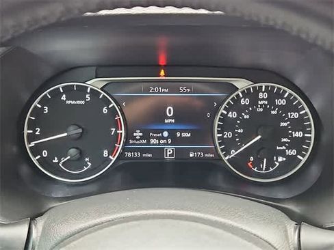 Used 2022 Nissan Sentra SV image 30