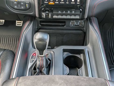 Used 2024 RAM 1500 TRX w/ TRX Level 2 Equipment Group AWD/4WD image 18