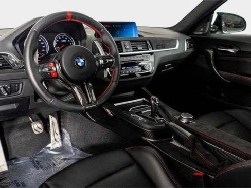Used 2020 BMW M2 CS image 2