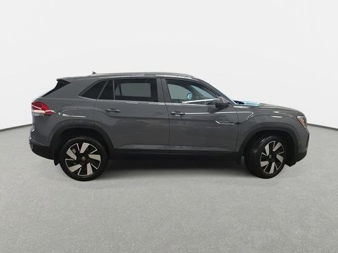 New 2026 Volkswagen Atlas Cross Sport SE AWD/4WD image 4
