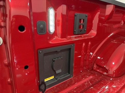 New 2025 Ford F150 XLT w/ Equipment Group 302A MID image 38