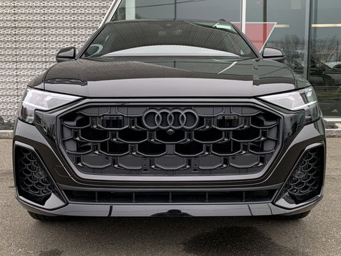 New 2026 Audi Q8 Premium Plus image 6