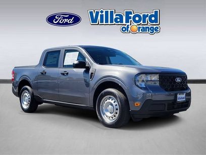 Used 2026 Ford Maverick XL