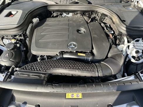 Certified 2022 Mercedes-Benz GLC 300 GLC 300 image 10