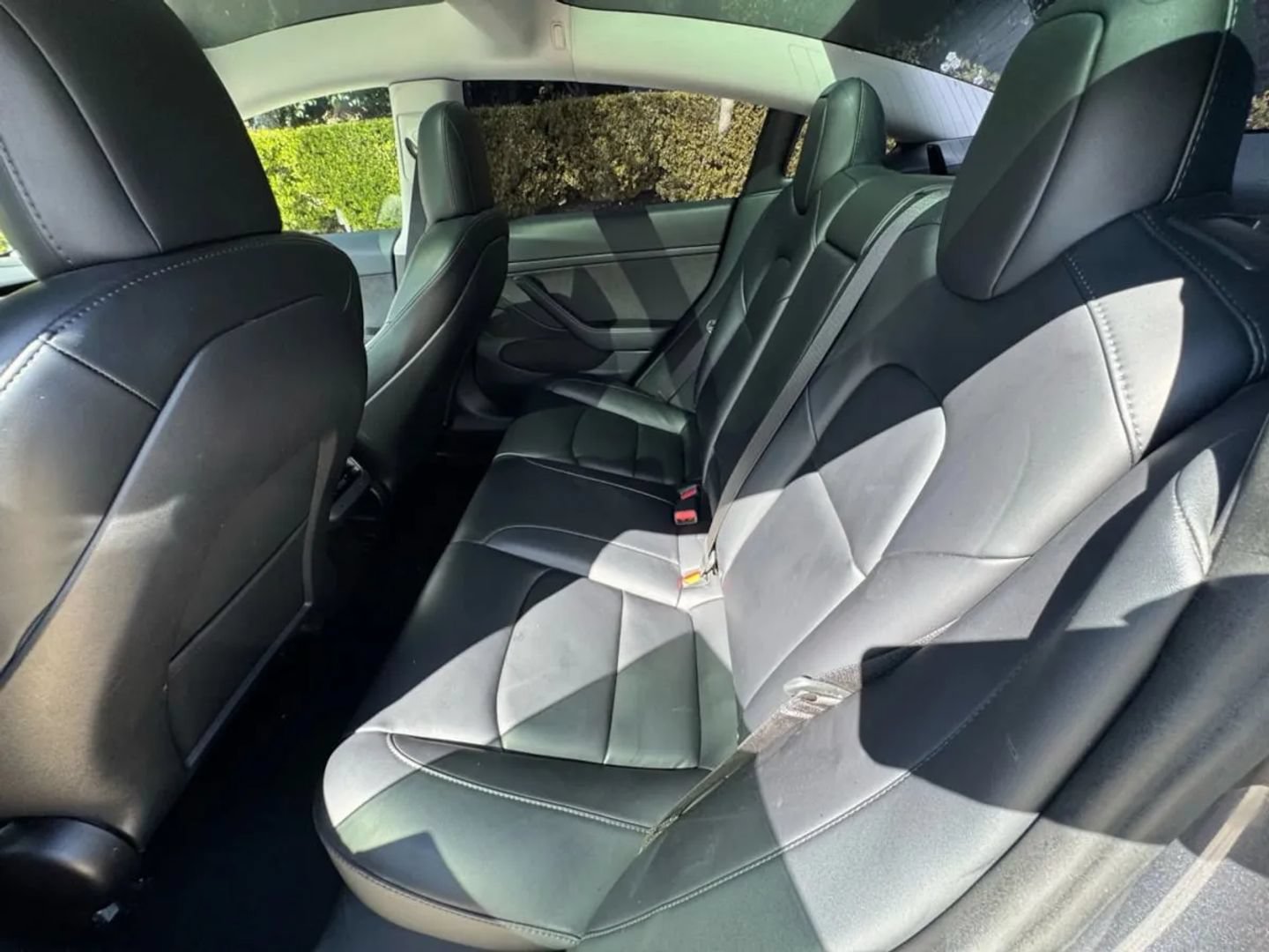 Used 2023 Tesla Model 3 Standard Range RWD image 13