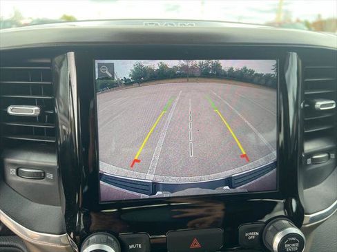 Certified 2021 RAM 1500 Laramie image 61