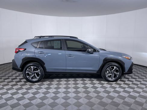 Certified 2024 Subaru Crosstrek 2.0i Premium image 10
