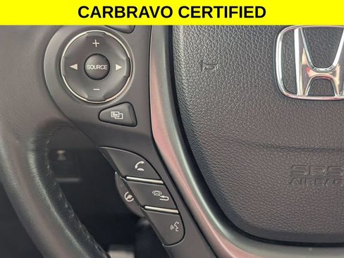 Used 2023 Honda Ridgeline RTL-E image 16
