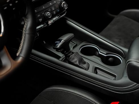 Used 2025 Dodge Durango SRT Hellcat w/ Black Package AWD/4WD image 59
