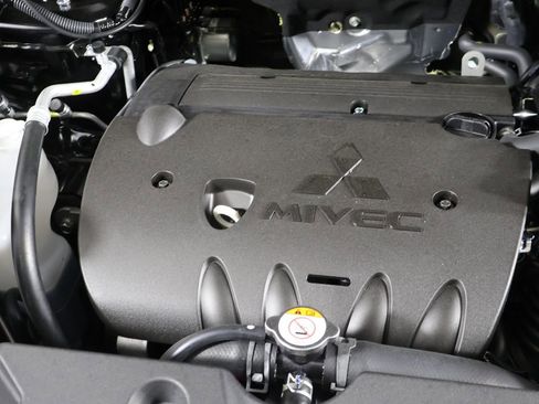 New 2026 Mitsubishi Outlander Sport SE AWD/4WD image 15