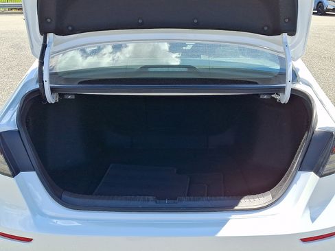 Certified 2025 Honda Accord Sport image 28