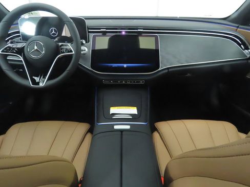 New 2026 Mercedes-Benz E 350 Sedan image 14