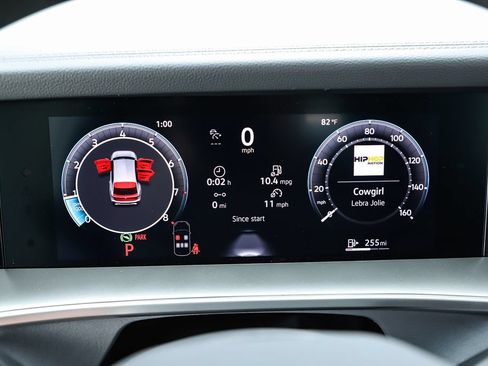 New 2026 Volkswagen Tiguan SE R-Line FWD image 27