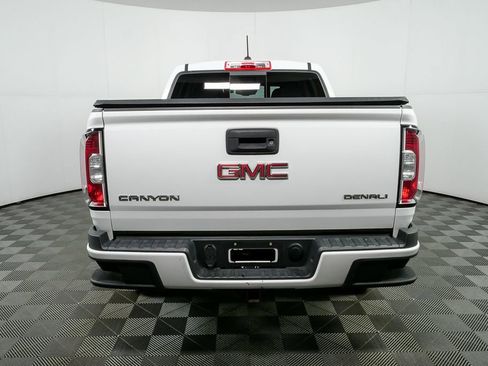 Used 2018 GMC Canyon Denali image 28