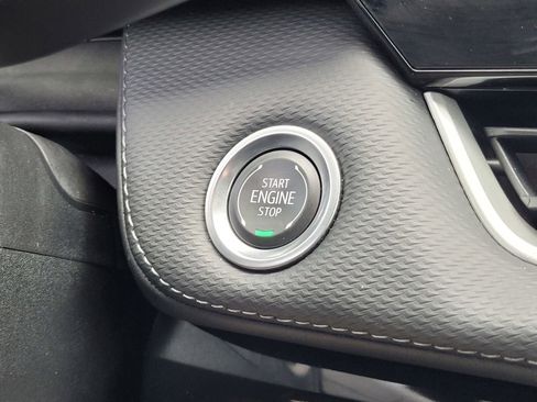 Used 2025 Chevrolet Equinox LT image 26