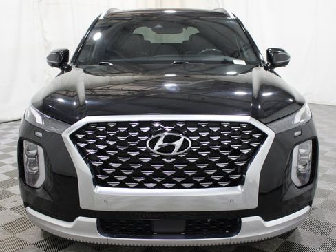 Used 2021 Hyundai Palisade Calligraphy AWD/4WD image 38