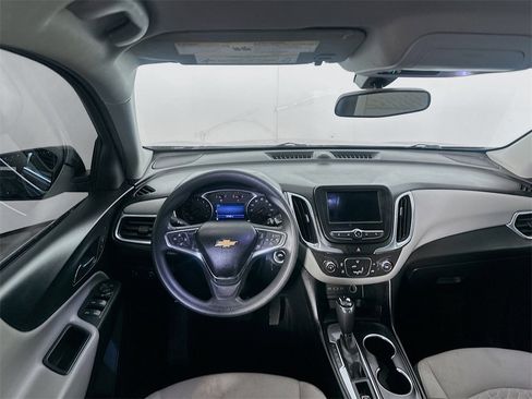 Used 2019 Chevrolet Equinox LT image 20