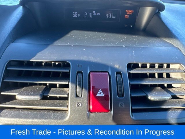 Used 2013 Subaru Crosstrek 2.0i Premium AWD/4WD image 14