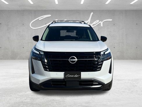 New 2026 Nissan Pathfinder SV image 18