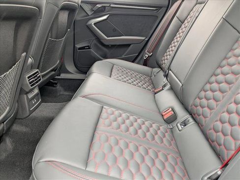 New 2026 Audi RS 3 AWD/4WD image 15