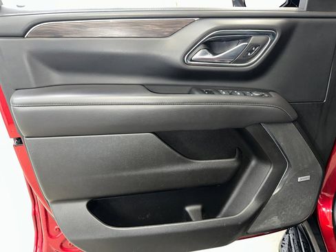 Certified 2022 Chevrolet Tahoe LT w/ LT Signature Package image 8