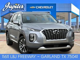 Used 2020 Hyundai Palisade SEL AWD/4WD 360° Tour